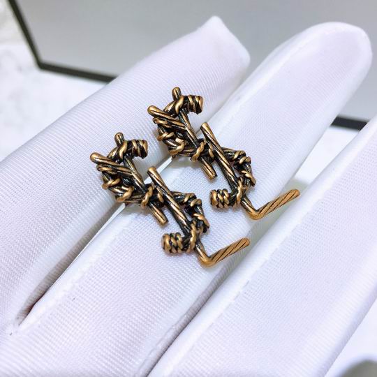 YSL Earrings 04lyh210